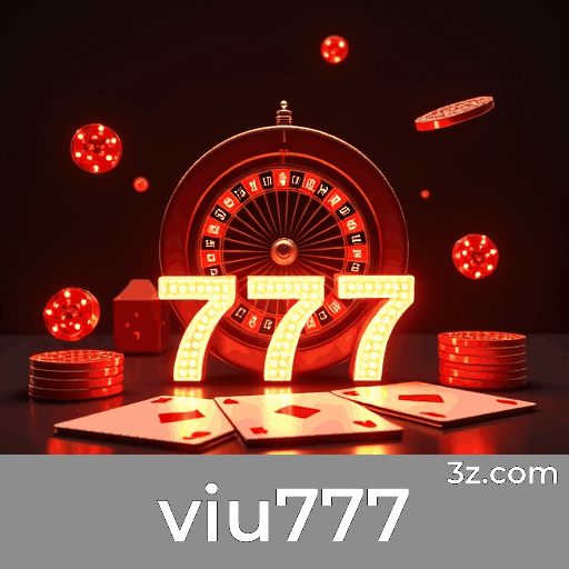 viu777 - Cassino Premiado e Pagamentos Rápidos