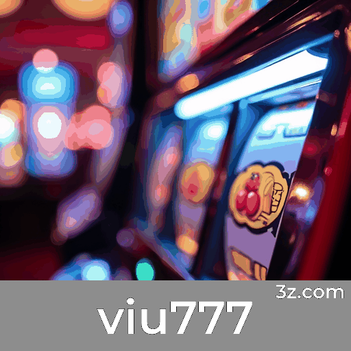 viu777 - Cassino Premiado e Pagamentos Rápidos