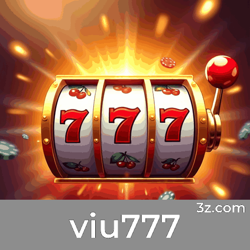 viu777 - Cassino Premiado e Pagamentos Rápidos