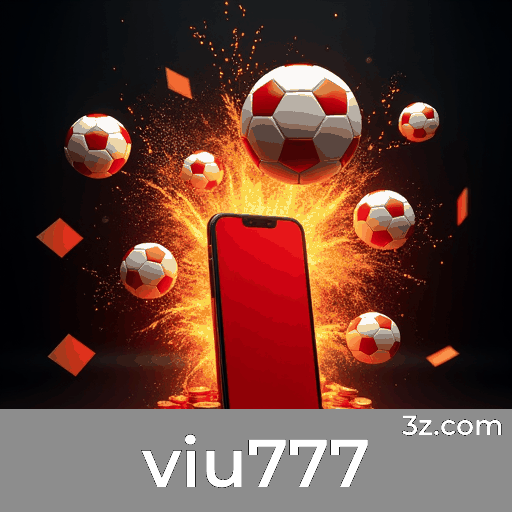 viu777 - Cassino Premiado e Pagamentos Rápidos